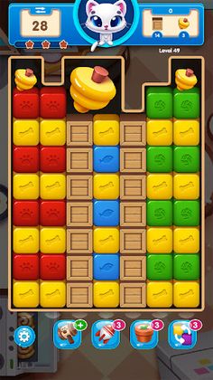 Home Block Blast - Screenshot 1