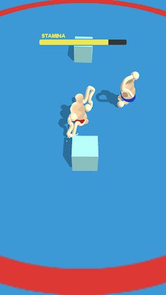 Sumo Scribble - Screenshot 1