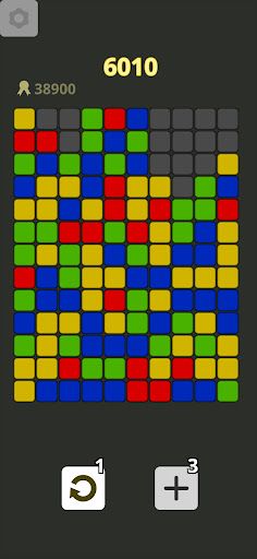 Multi Color Match - Screenshot 4