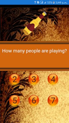 Lucky - Screenshot 1