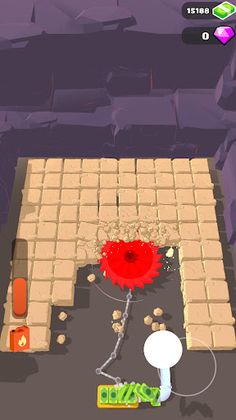 Stone Crusher - Screenshot 3