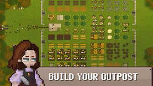 Final Outpost - Screenshot 2