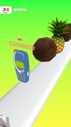 Smash Run 3D - Screenshot 3