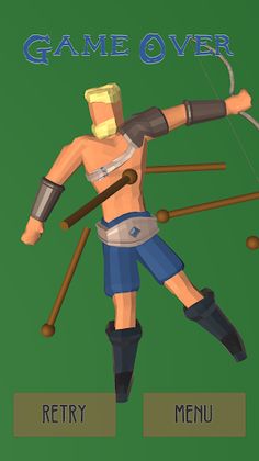 Foes with Bows -Beta - Screenshot 3