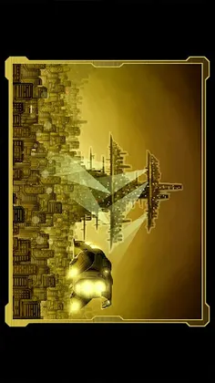 Cyberlords - Arcology - Screenshot 3