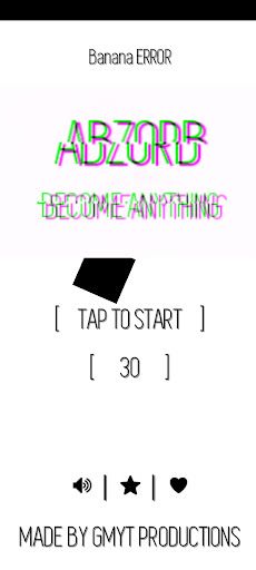 ABZORB - Screenshot 4