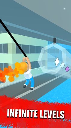 Hot Head - Screenshot 1