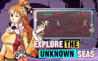 Pirate Crisis - Screenshot 1