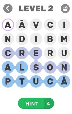 Legume - Screenshot 2