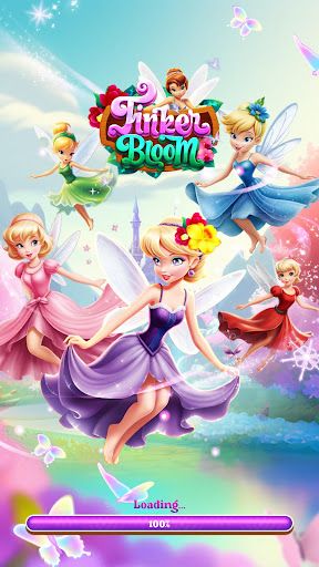 Tinker Bloom - Screenshot 3