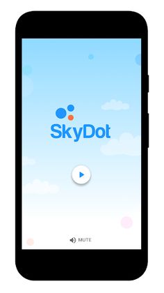 SkyDot - Screenshot 1