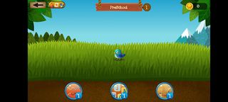 Elevate by LFA DEMO - Screenshot 2