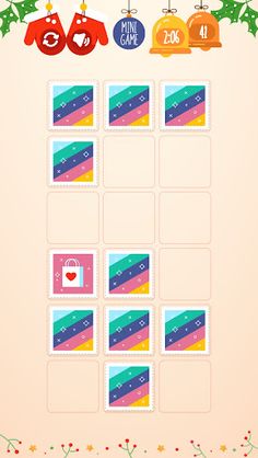 Christmas Memory 2023 - Screenshot 4