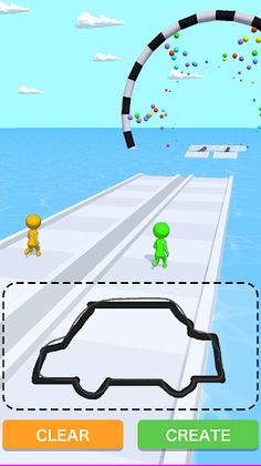 Draw Vehicle - Screenshot 2