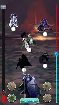 SAVER - Screenshot 3