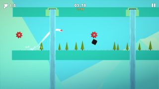 Cube Shifu - Screenshot 1