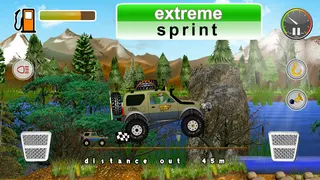 Extreme tourism FREE - Screenshot 1
