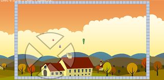 Nibbles - Screenshot 1