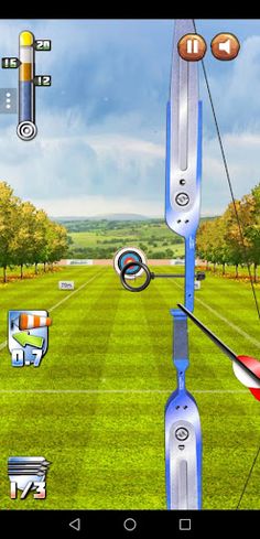 ARCHERY 3D - Screenshot 3