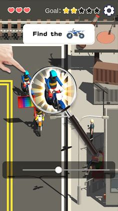 Object Detective - Screenshot 4