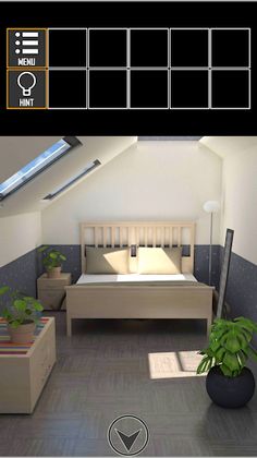 EscapeGame:NeatEscapePack4-2 - Screenshot 2