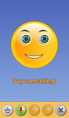 Emoji fun play - Screenshot 2