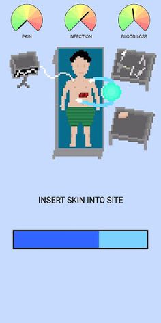 Operation Trepidation - Screenshot 3