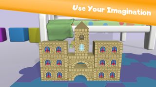 Wooden Blocks: Build! - Screenshot 3