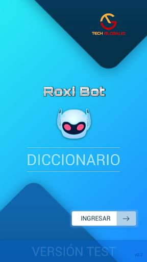 Roxi Diccionario - Screenshot 3