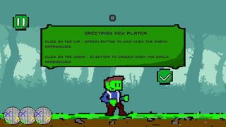 Dance With Me Or Die - Screenshot 3