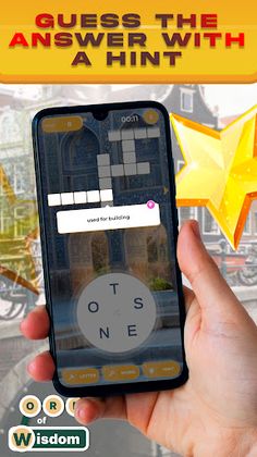 Words Of Wisdom - Screenshot 4