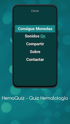 HemaQuiz - Screenshot 3