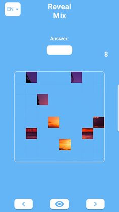 Gaimes - Guess It - Screenshot 2