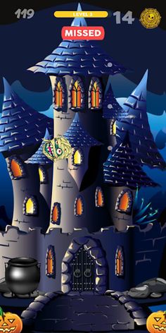 Knight Zombie Cut Head - Screenshot 4