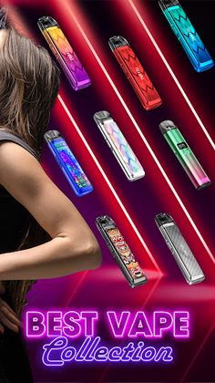 Virtual Vape'N Pod Skills - Screenshot 3