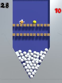 SEGARIO Color Balls - Screenshot 2