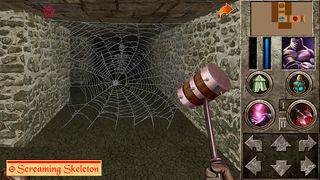 The Quest - Hero of Lukomorye5 - Screenshot 2