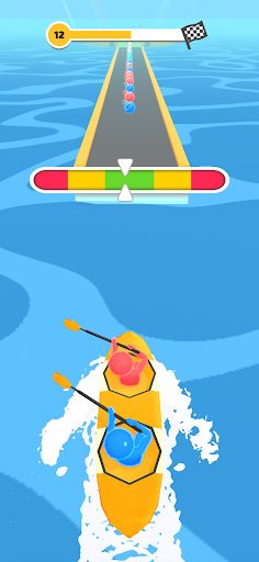 Change the Body - Screenshot 2