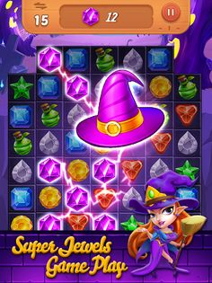 Diamonds Legend - Screenshot 3