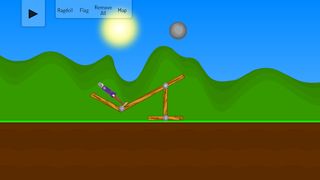 Siege Physics - Screenshot 1