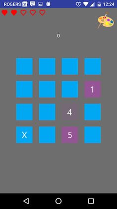 Number Tap - Screenshot 3