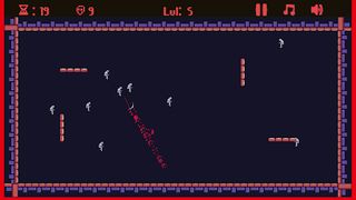 Scythe death blow - Screenshot 1