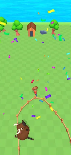 Animal Tamer - Screenshot 1