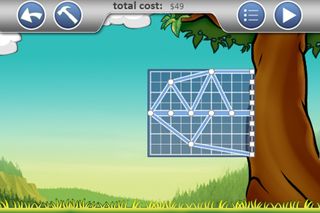 SimplePhysics - Screenshot 1