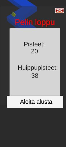Zig Zag - Peli - Screenshot 4