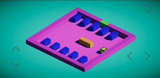 Free The Cube - Puzzle - Screenshot 2