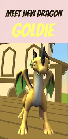 Dragon Run 2 - Screenshot 1