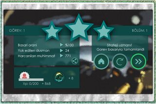Nuclear Tower Defense - Screenshot 2