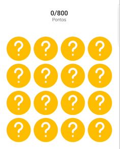 Jogo da Memória - Screenshot 4