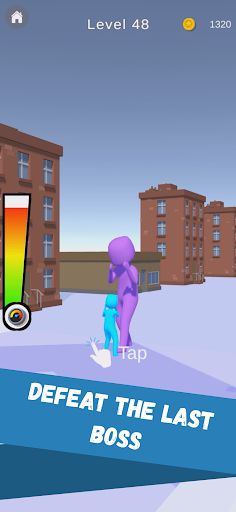 Destroy Simulator - ASMR - Screenshot 3